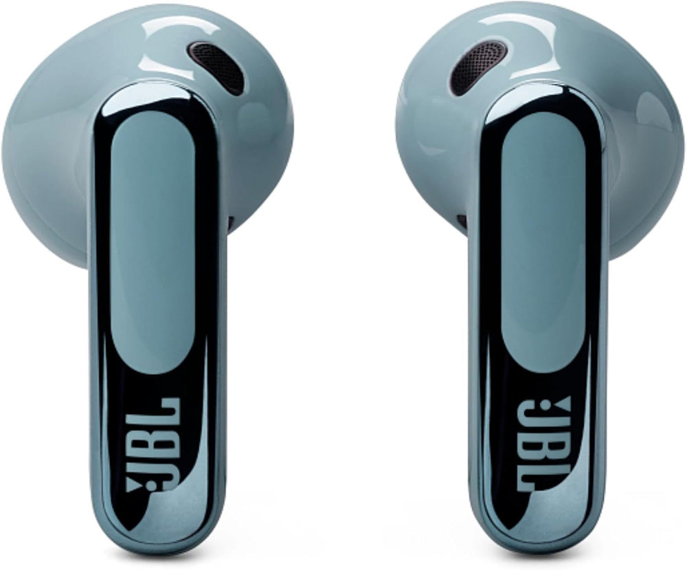 JBL Live Flex 3 True Wireless Earbuds – Adaptive Noise Cancelling, Hi-Res Audio