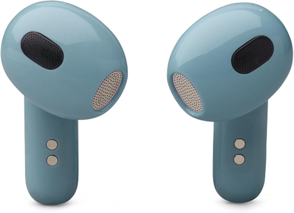 JBL Live Flex 3 True Wireless Earbuds – Adaptive Noise Cancelling, Hi-Res Audio