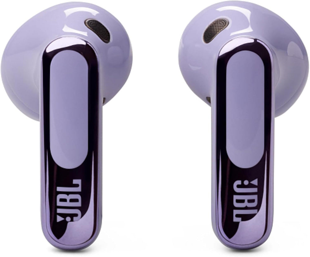 JBL Live Flex 3 True Wireless Earbuds – Noise Cancelling, Hi-Res Audio, Bluetooth 5.3