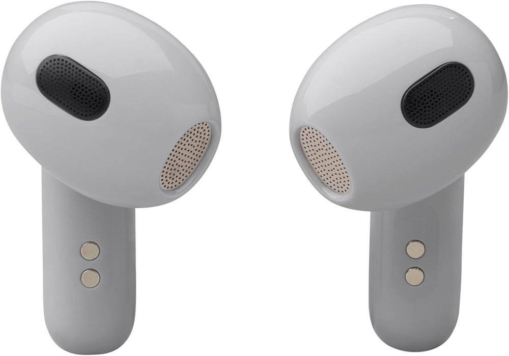 JBL Live Flex 3 True Wireless Earbuds – Adaptive Noise Cancelling, Deep Bass