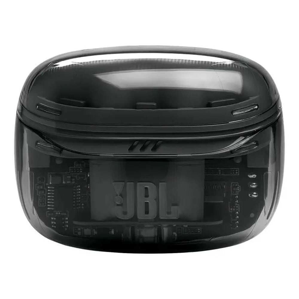 Wireless Noise Cancelling Earbuds | JBL Tune Beam 2 True Wireless In-Ear Headphones with Long Battery