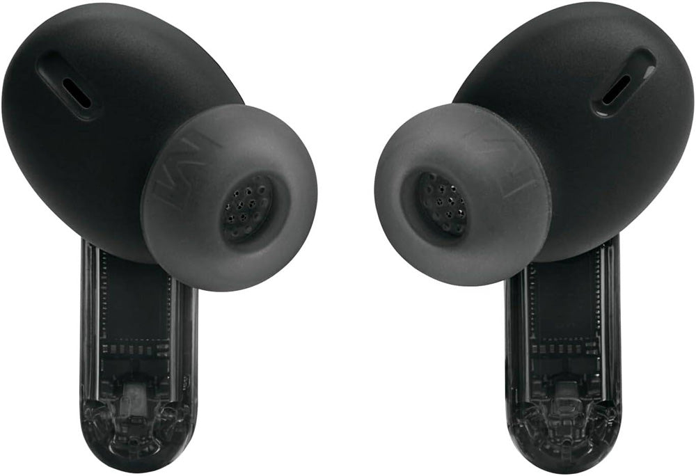 Wireless Noise Cancelling Earbuds – True Wireless Earbuds Bluetooth With Long Battery Life