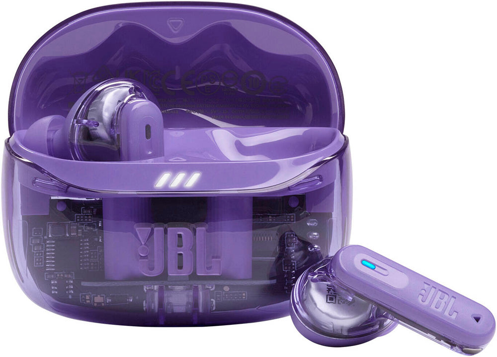 JBL Wave Buds 2 True Wireless Earbuds With Mic - Noise Cancelling, Bluetooth 5.3