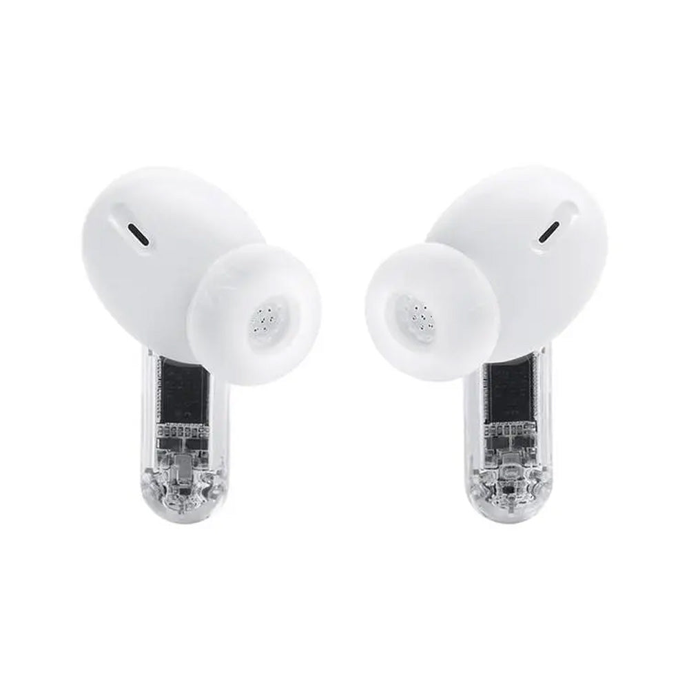 True Wireless Earbuds – JBL Wave Buds 2 Bluetooth In-Ear Headphones With Mic