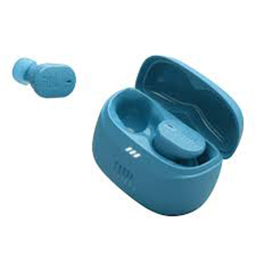 True Wireless Earbuds JBL Tune Buds 2 – Noise Cancelling Earphones With Mic & Bluetooth 5.3
