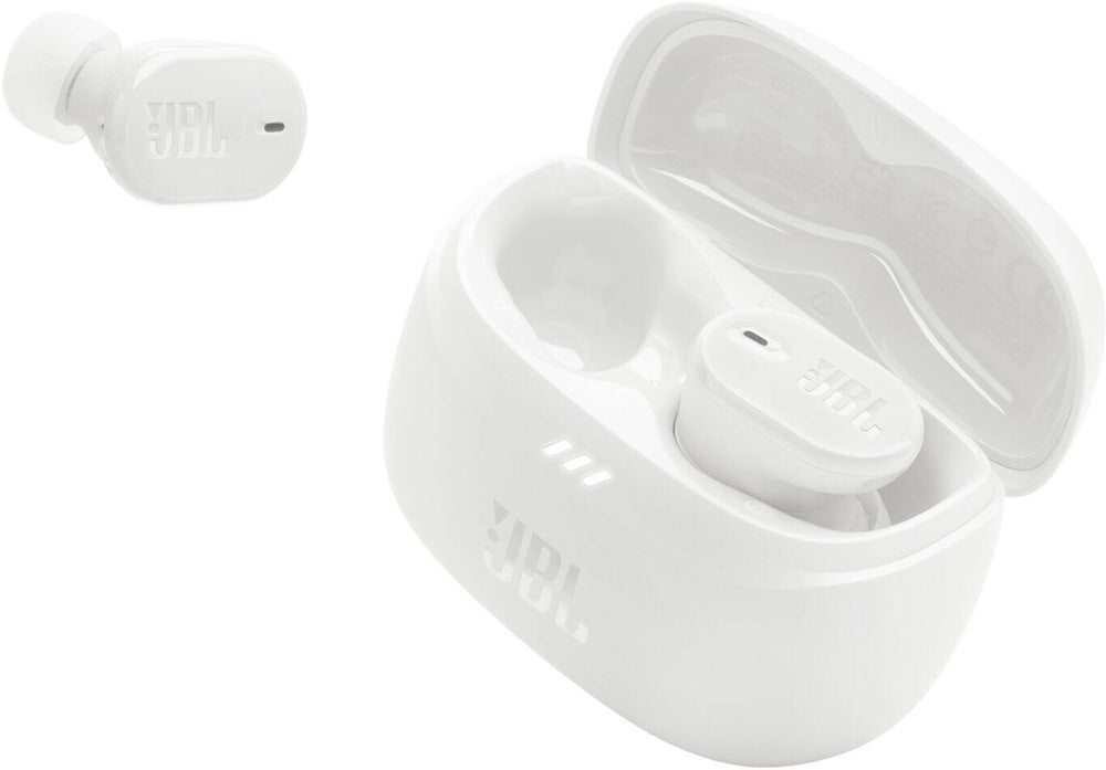True Wireless Earbuds JBL Tune Buds 2 | Noise Cancelling In-Ear Headphones With Mic