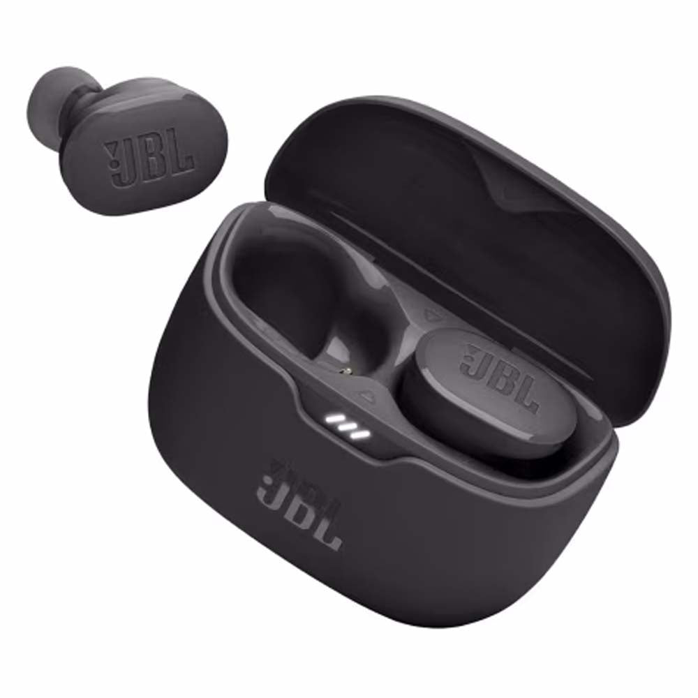 True Wireless Earbuds - JBL Tune Buds | Noise Cancelling Bluetooth Earphones