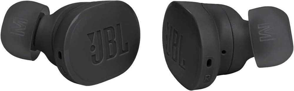 True Wireless Earbuds - JBL Tune Buds | Noise Cancelling Bluetooth Earphones