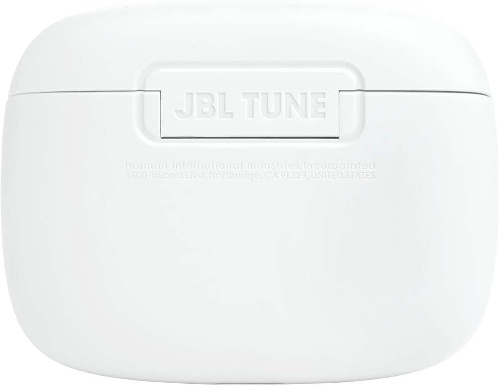 True Wireless Earbuds - JBL Tune Buds | Noise Cancelling Bluetooth Earphones