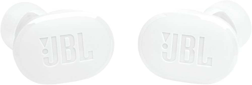 True Wireless Earbuds - JBL Tune Buds | Noise Cancelling Bluetooth Earphones