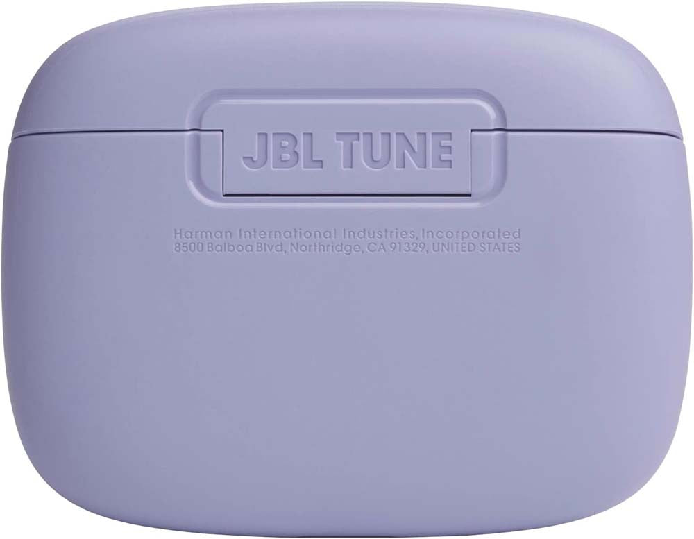 True Wireless Earbuds - JBL Tune Buds | Noise Cancelling Bluetooth Earphones