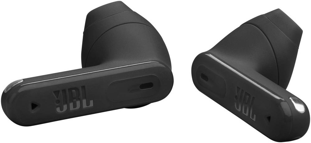 True Wireless Earbuds - JBL Noise Cancelling In-Ear Headphones With Long Battery Life