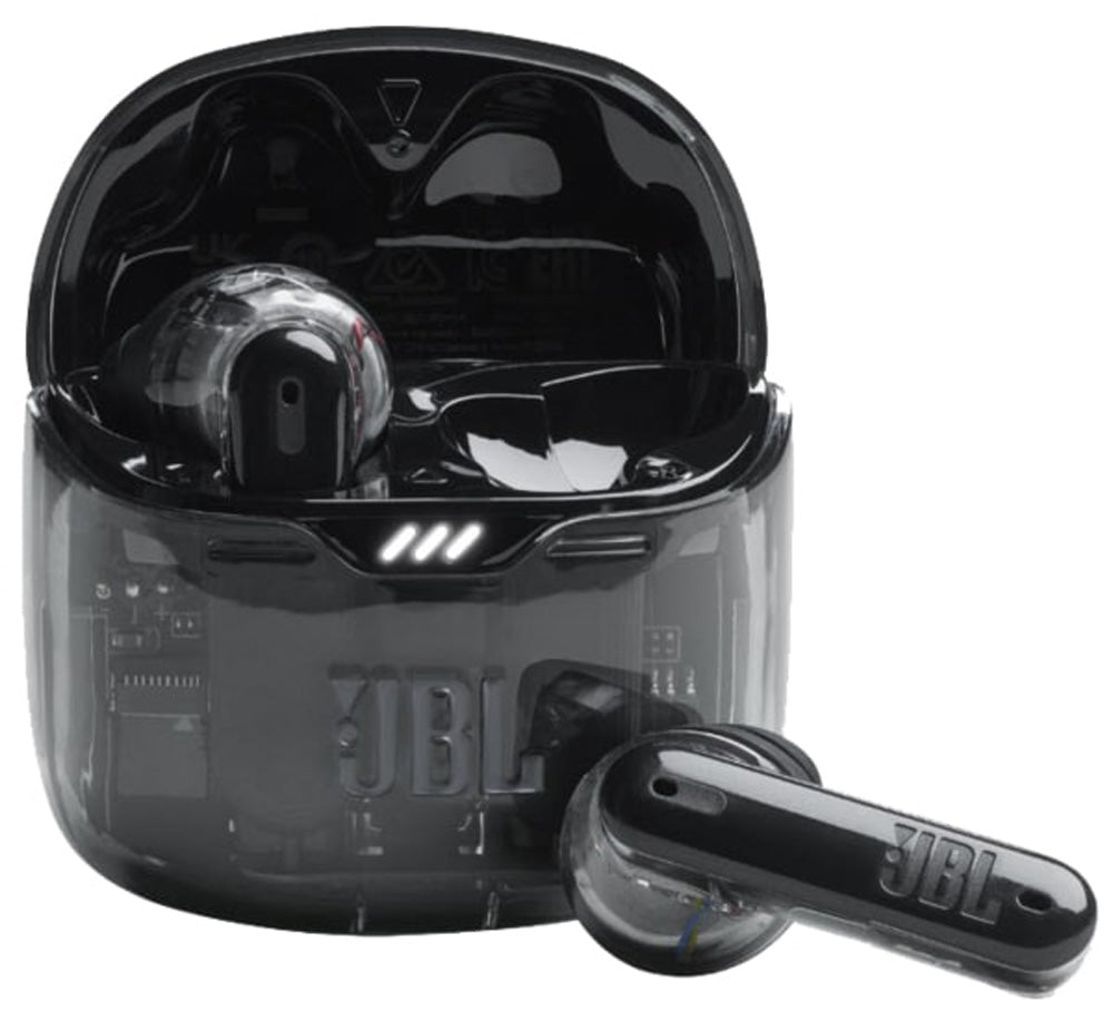 Wireless Noise Cancelling Earbuds – JBL Tune Flex 2 True Wireless Earbuds with Long Battery Life