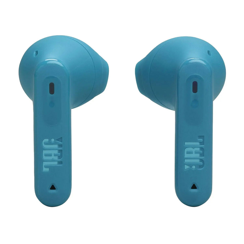 True Wireless Earbuds – JBL Tune Flex 2 Noise Cancelling Bluetooth Earphones