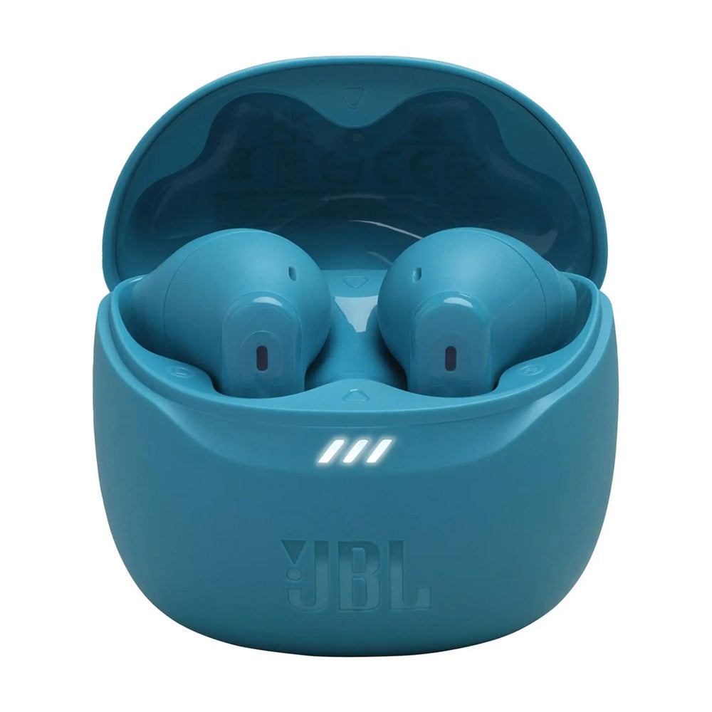 True Wireless Earbuds – JBL Tune Flex 2 Noise Cancelling Bluetooth Earphones