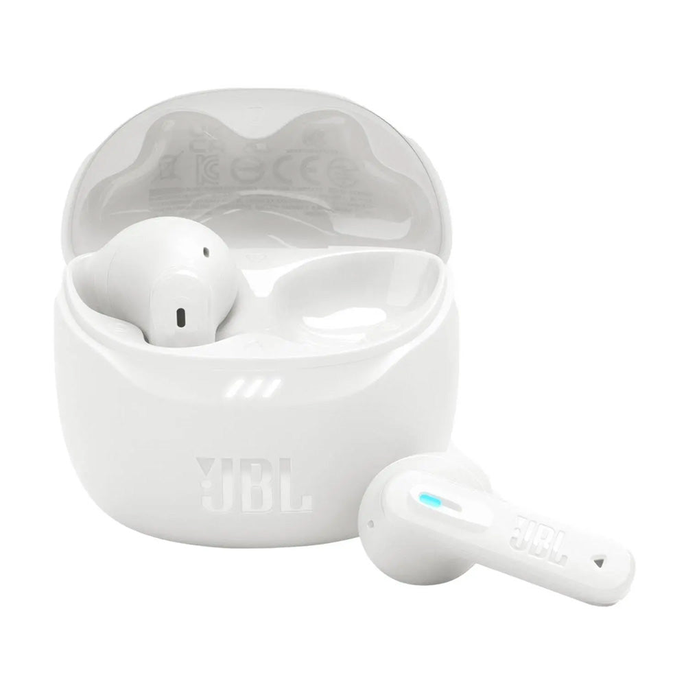 True Wireless Earbuds – JBL Tune Flex 2 Noise Cancelling Bluetooth Earphones
