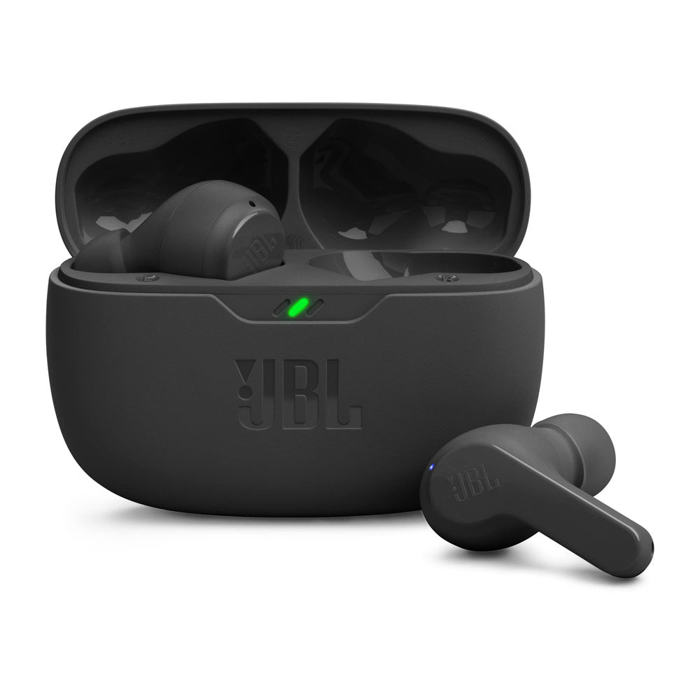 True Wireless Earbuds | JBL Wave Beam 2 Lightweight Bluetooth Noise Cancelling