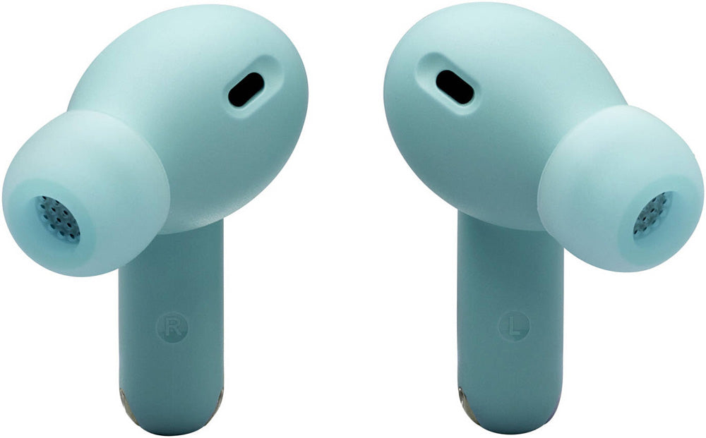 True Wireless Earbuds - JBL Wave Beam 2 In-Ear Headphones With Mic, ANC, Long Battery