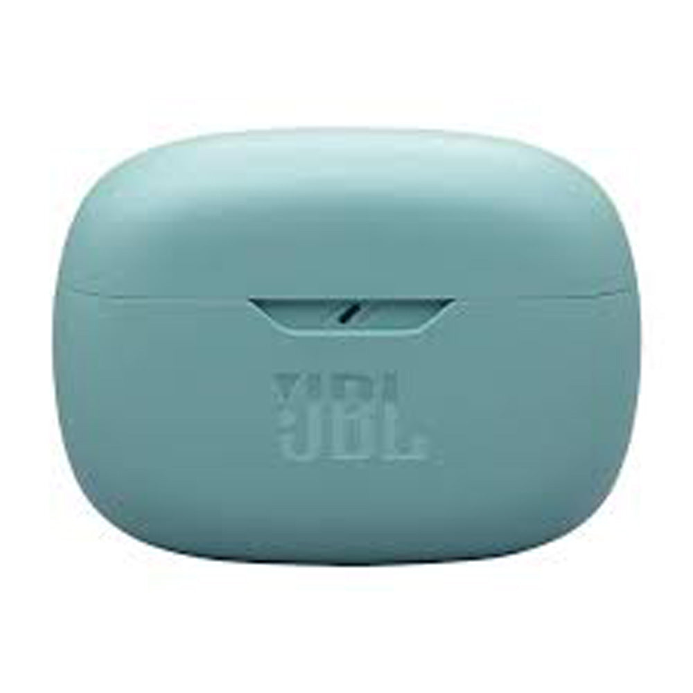 True Wireless Earbuds - JBL Wave Beam 2 In-Ear Headphones With Mic, ANC, Long Battery