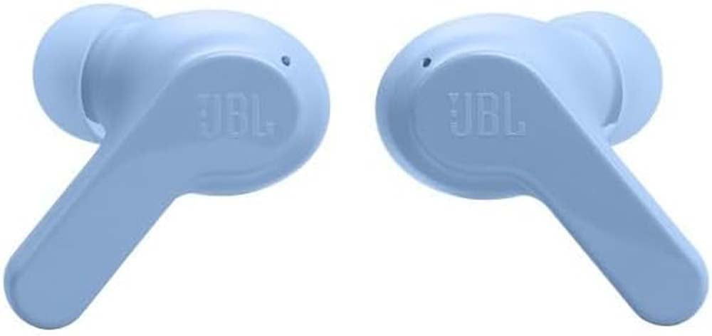 JBL Wave Beam Earbuds – Wireless In-Ear Headphones with Deep Bass Sound & Long Battery Life