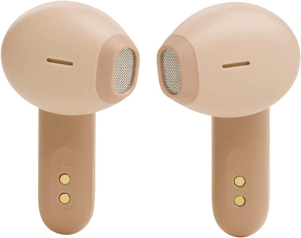 JBL Wave Flex Earbuds – True Wireless Noise Cancelling Earphones with Long Battery Life