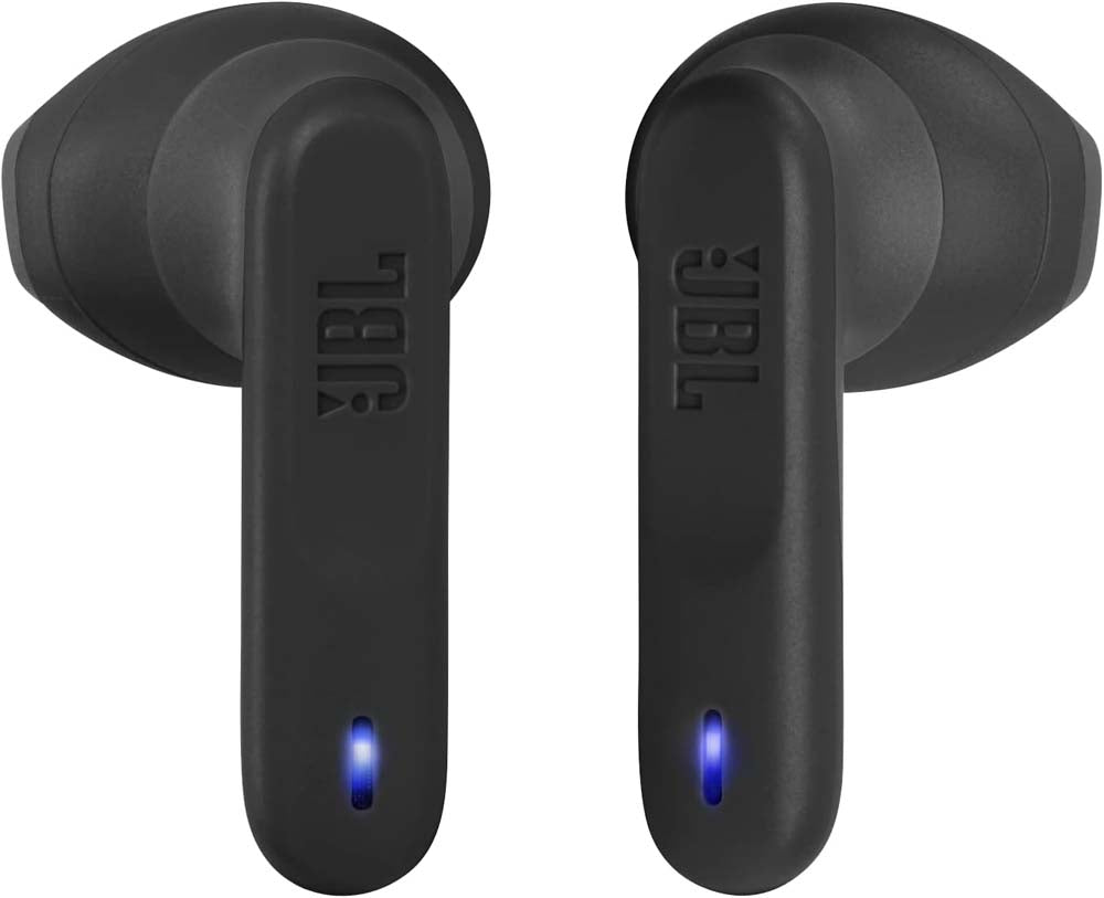 JBL Wave Flex Earbuds – True Wireless Noise Cancelling Earphones with Long Battery Life