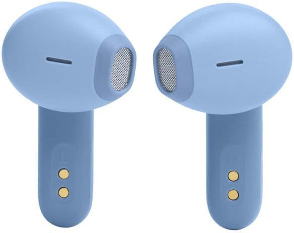 JBL Wave Flex Earbuds – True Wireless Noise Cancelling Earphones with Long Battery Life