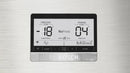 Bosch Series 6 Refrigerator 687L with Top Freezer