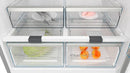 Bosch Series 6 Refrigerator 687L with Top Freezer