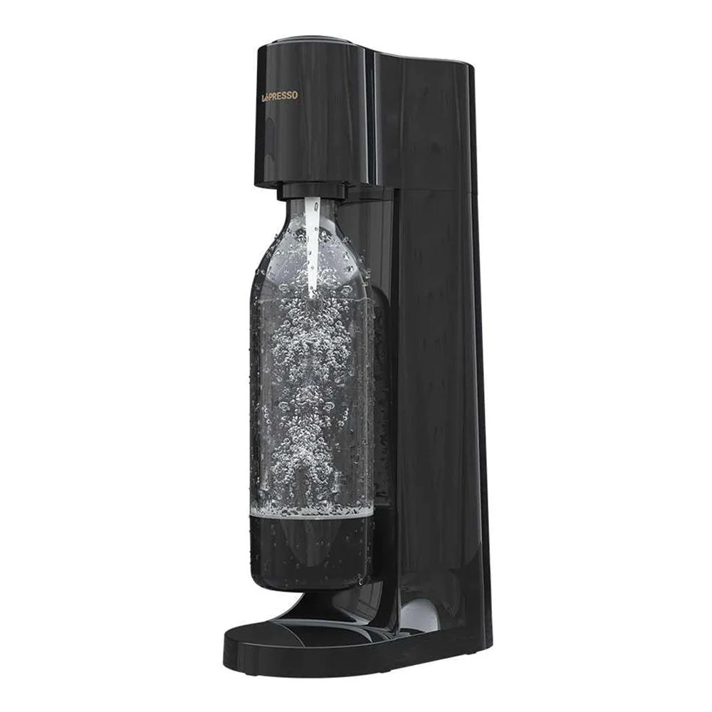 Sparkling Water Machine – Instant Soda Maker With Cordless Carbonation Device