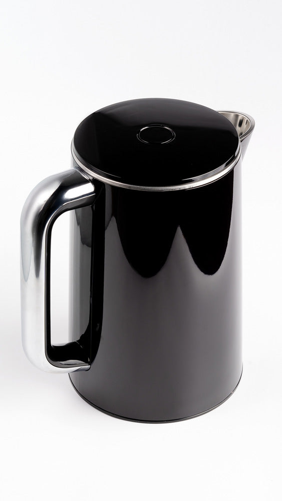 Smart Electric Kettle - LePresso 1.7L Double Wall Stainless Steel Touch Panel