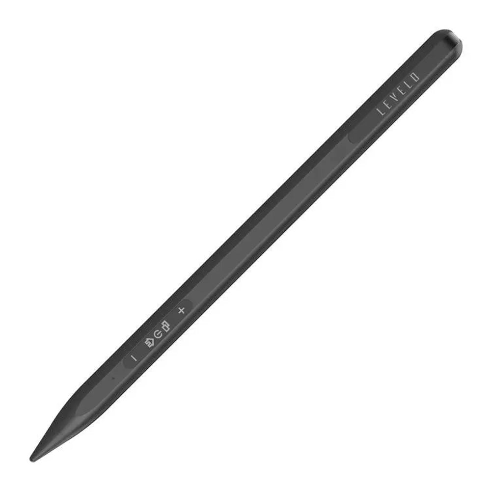 Levelo Skywrite Versa Stylus – Precise iPad Pen With Magnetic Attachment & Wireless Charging