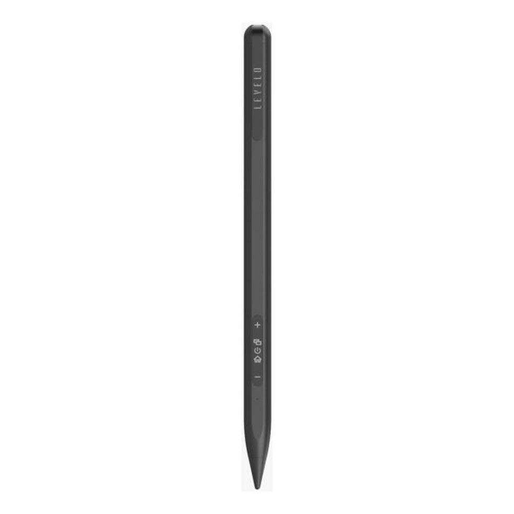 Levelo Skywrite Versa Stylus – Precise iPad Pen With Magnetic Attachment & Wireless Charging