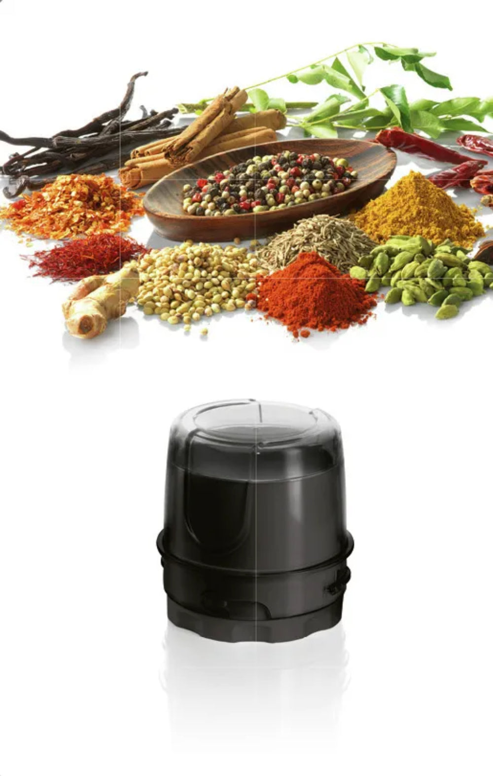 Bosch MightyMixx Blender – High Power Kitchen Blender With Durable Serrated Blades