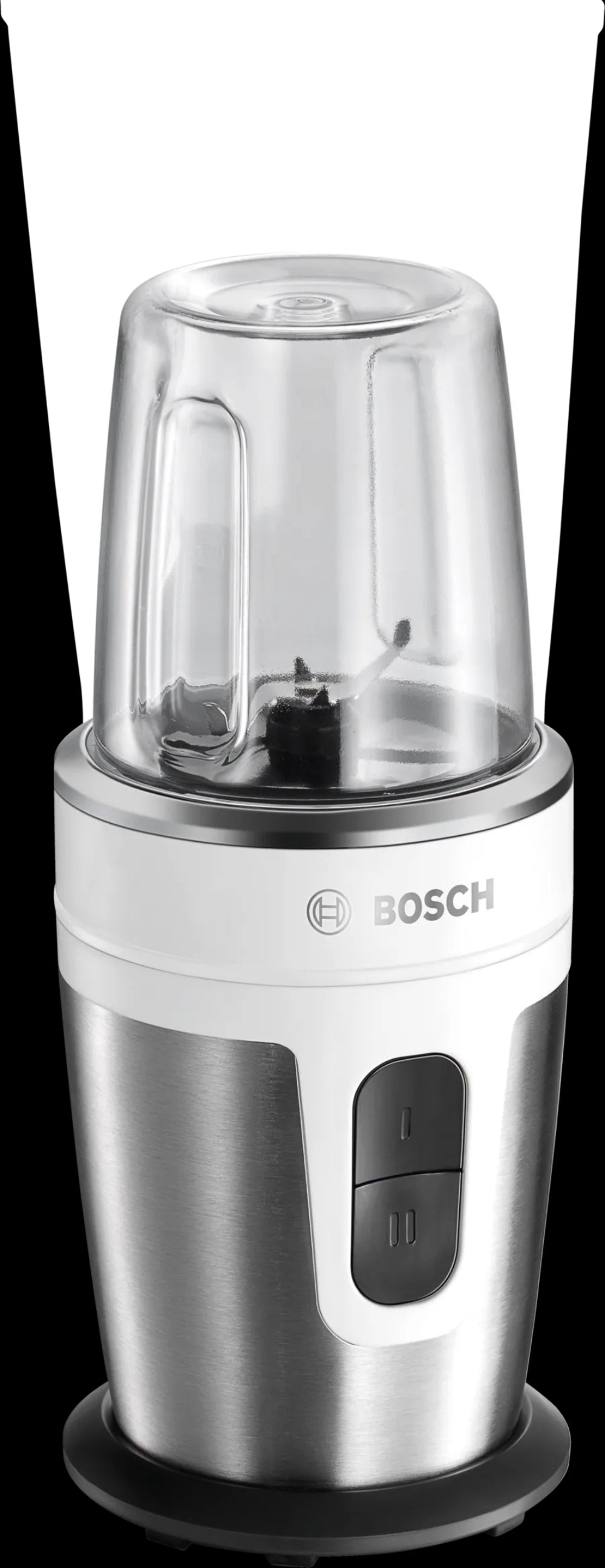 Mini Blender Bosch VitaStyle Mixx2Go – Portable Smoothie Blender Bottle With Chopper