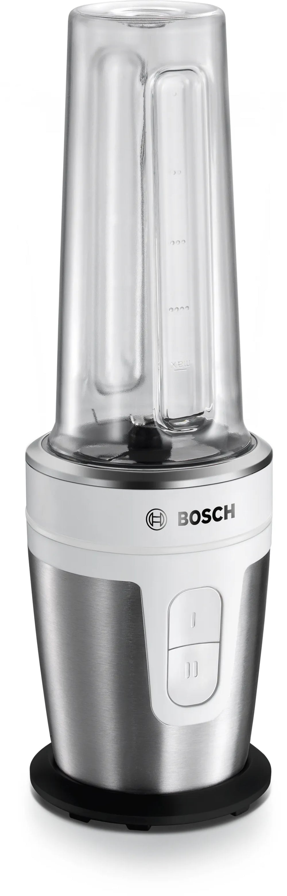 Mini Blender Bosch VitaStyle Mixx2Go – Portable Smoothie Blender Bottle With Chopper