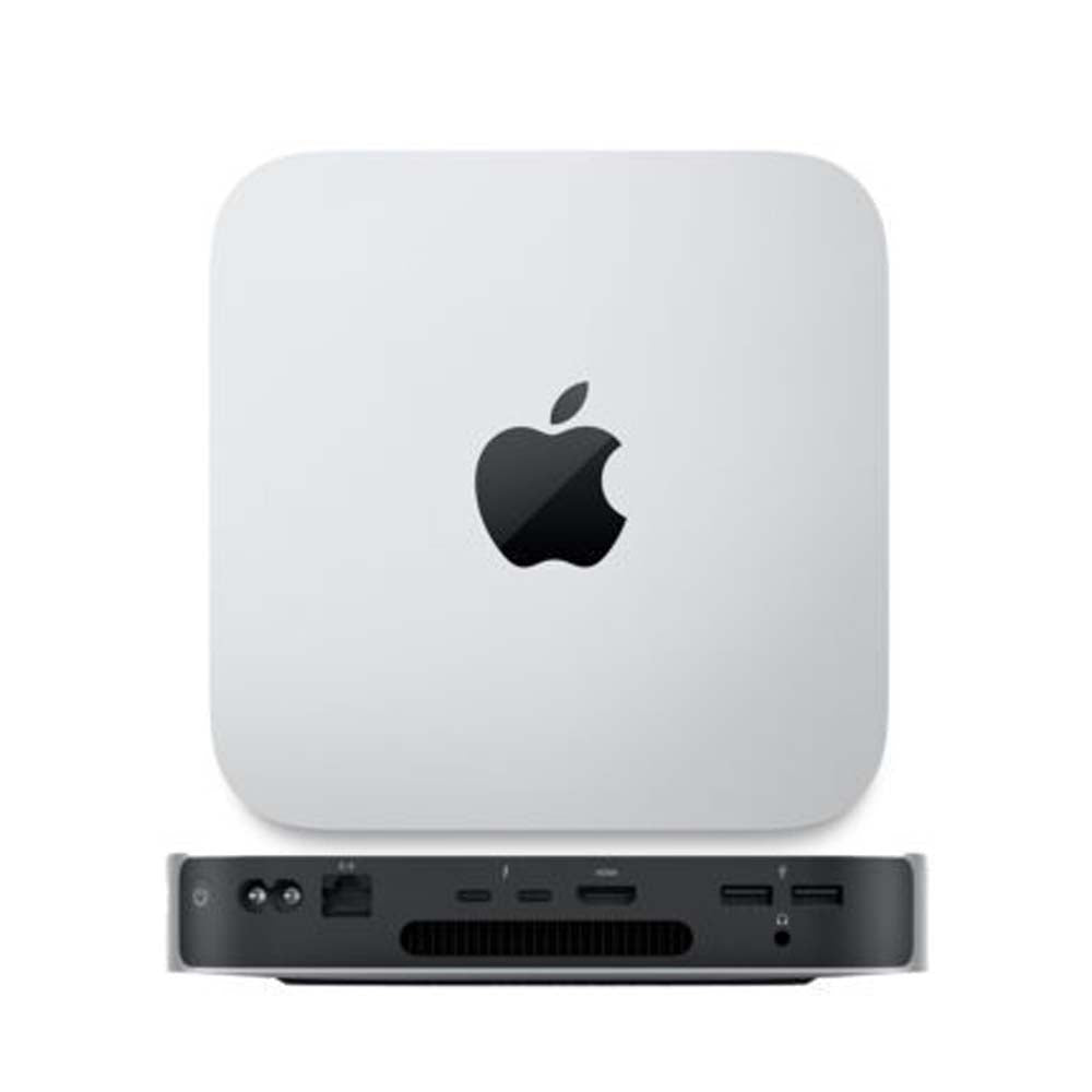 Mac Mini M2 Pro Desktop Computer - 10-Core CPU, 16-Core GPU, 512GB SSD Storage