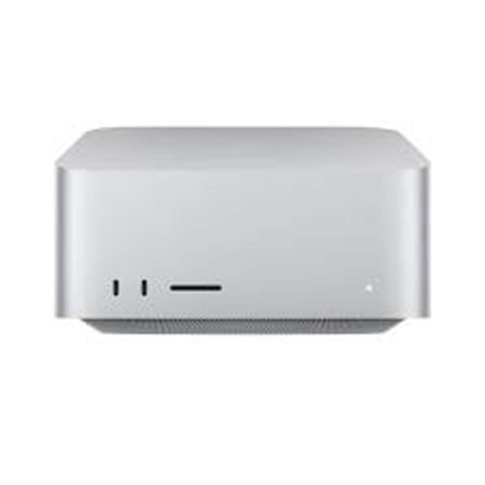 Apple Mac Studio – High-End Mac Desktop with M2 Ultra Chip, 24-Core CPU & 60-Core GPU