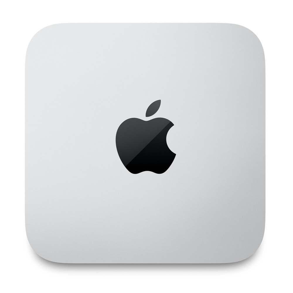 Apple Mac Studio – High-End Mac Desktop with M2 Ultra Chip, 24-Core CPU & 60-Core GPU