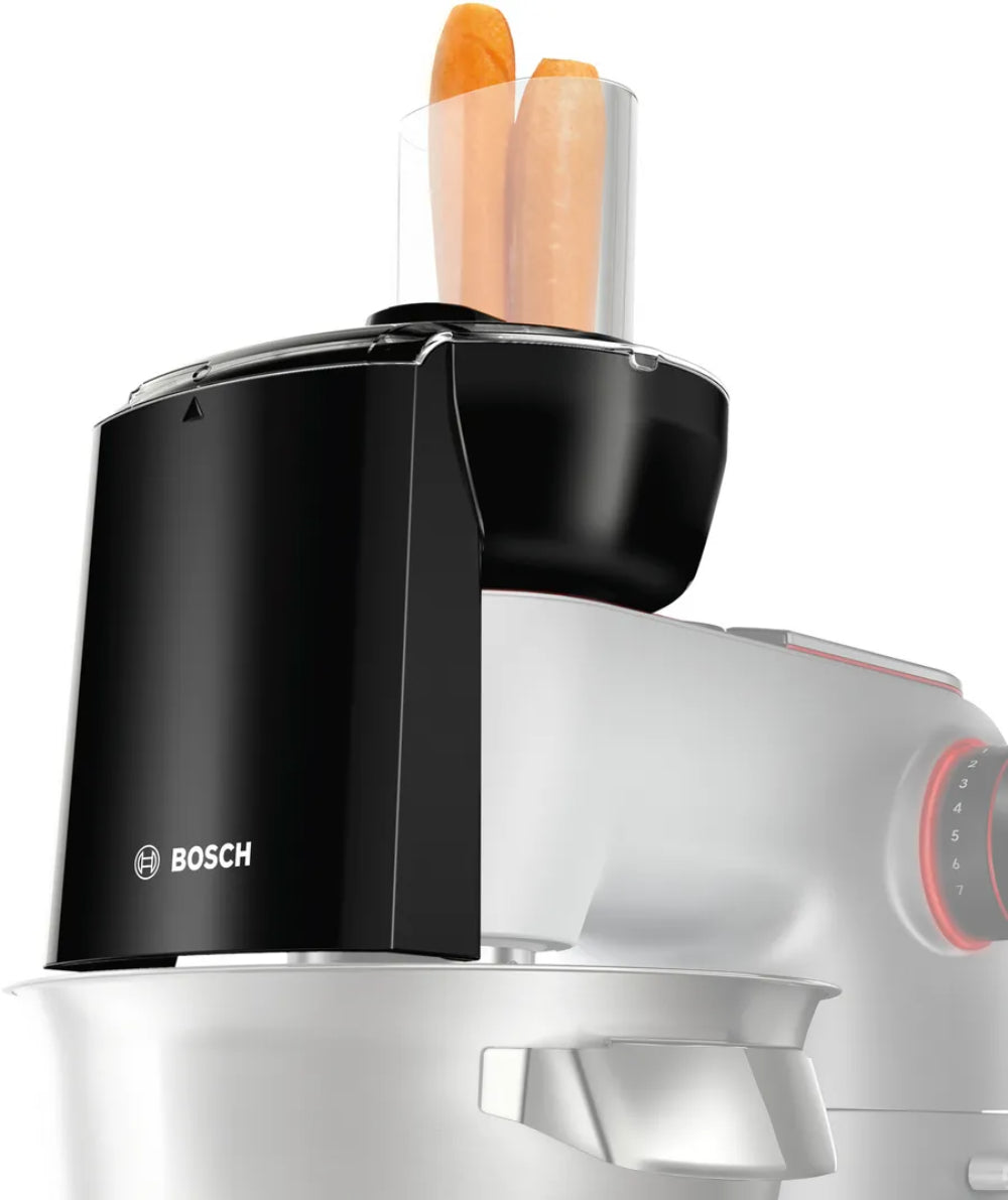 Multi-Use Mixer Bosch OptiMUM Series 8 | 1500W Powerful Dough Mixer with Integrated Weighing Scale