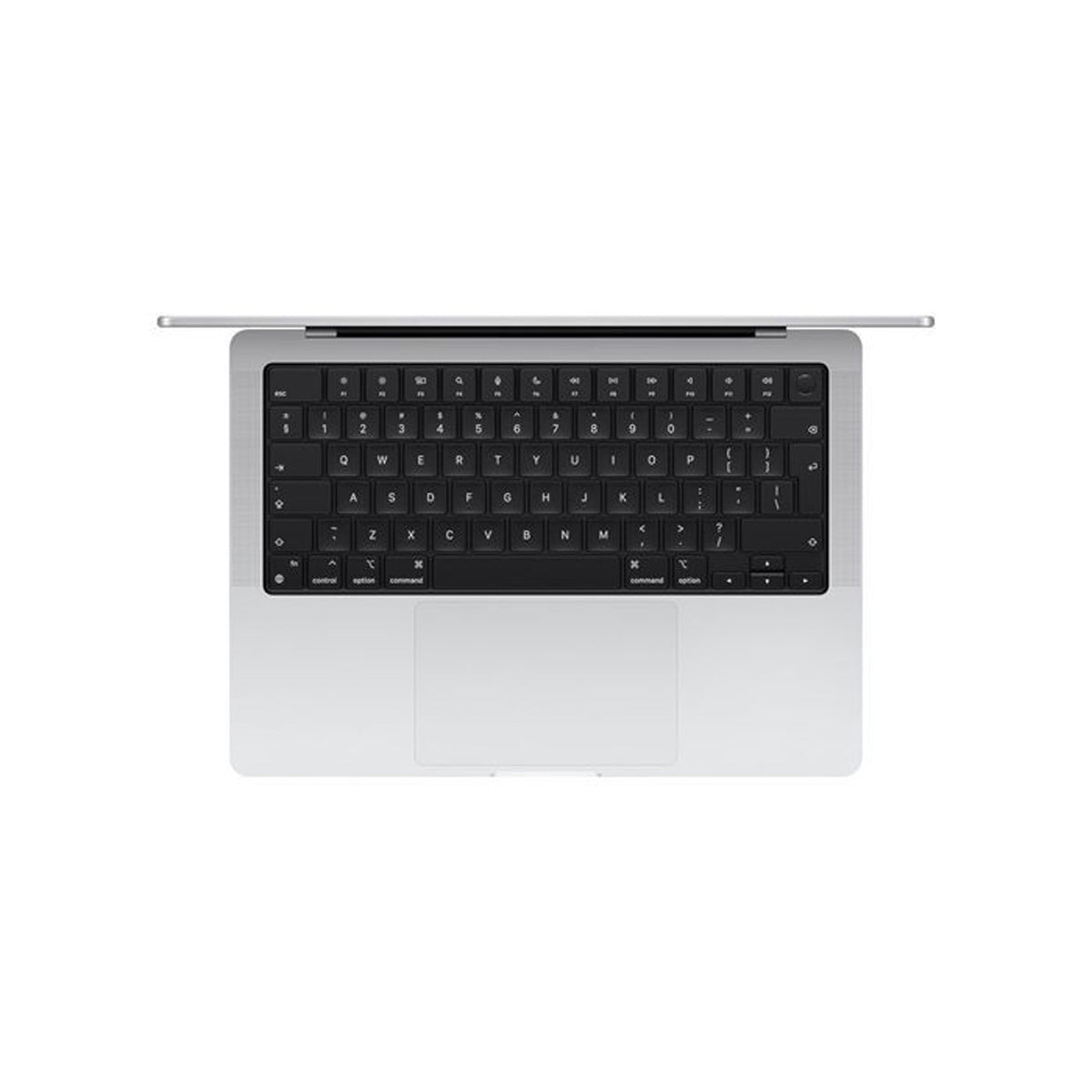 MacBook Pro 14-Inch - Apple M4 Chip Laptop | Liquid Retina XDR Display, 16GB RAM, 512GB SSD