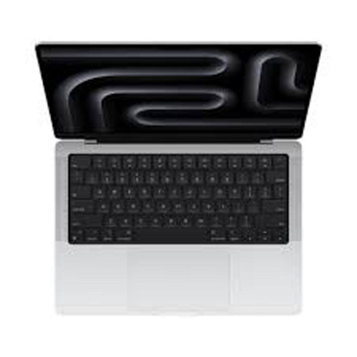 MacBook Pro 14-Inch - Apple M4 Chip Laptop | Liquid Retina XDR Display, 16GB RAM, 512GB SSD
