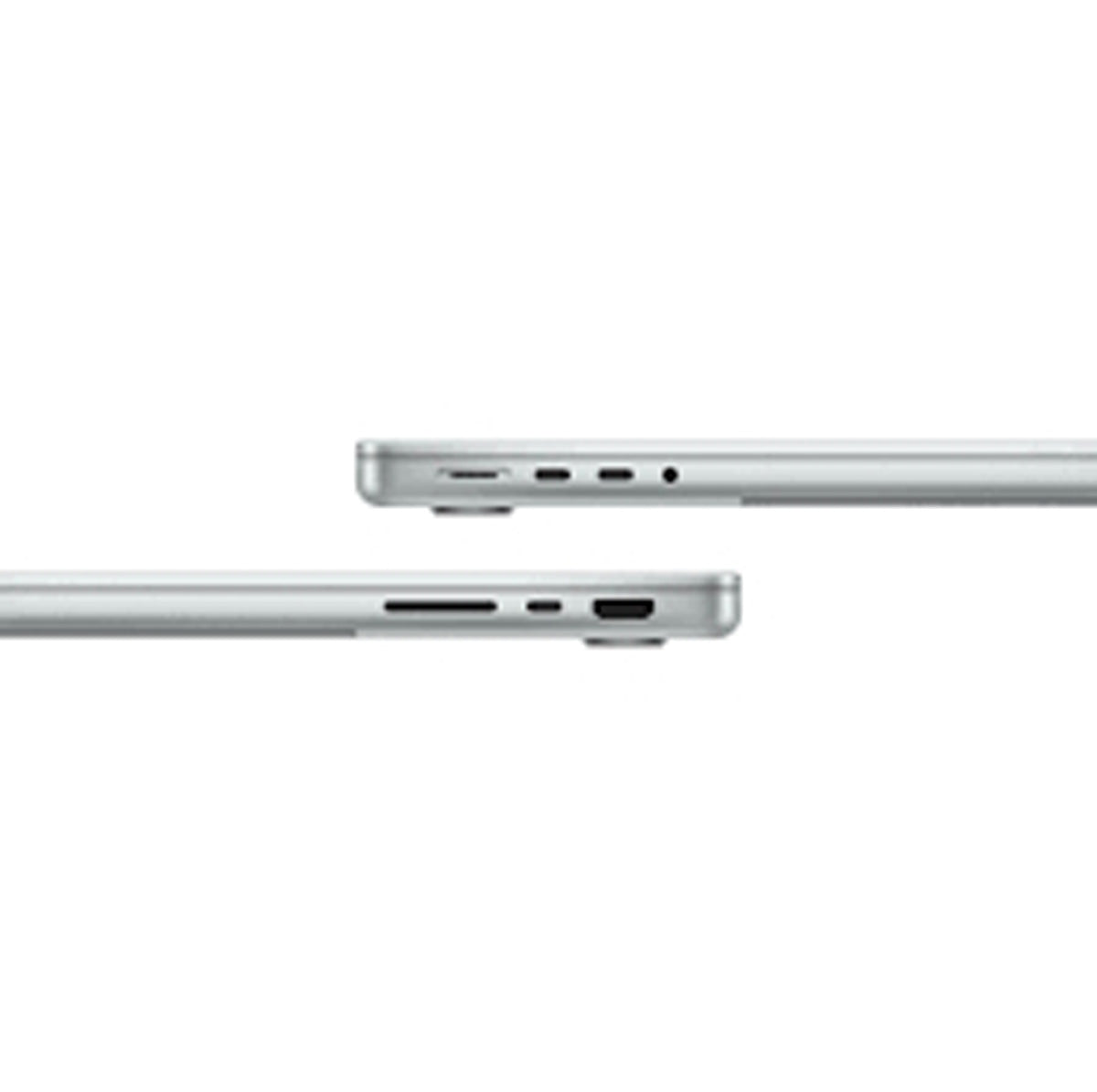 MacBook Pro 14-Inch - Apple M4 Chip Laptop | Liquid Retina XDR Display, 16GB RAM, 512GB SSD
