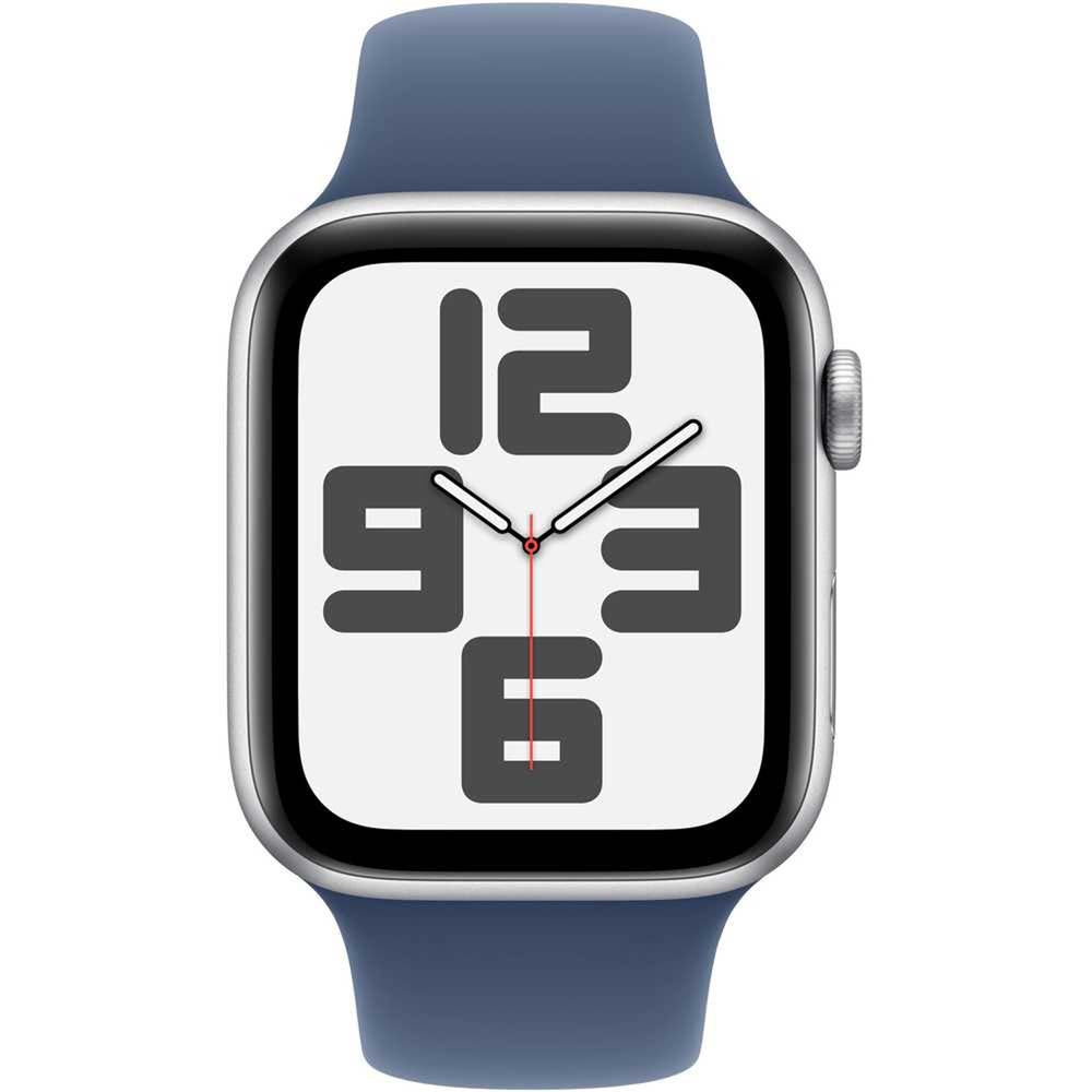 Apple Watch SE GPS Cellular - Swim-Proof Smartwatch With Fitness Tracking & Heart Rate Monitor