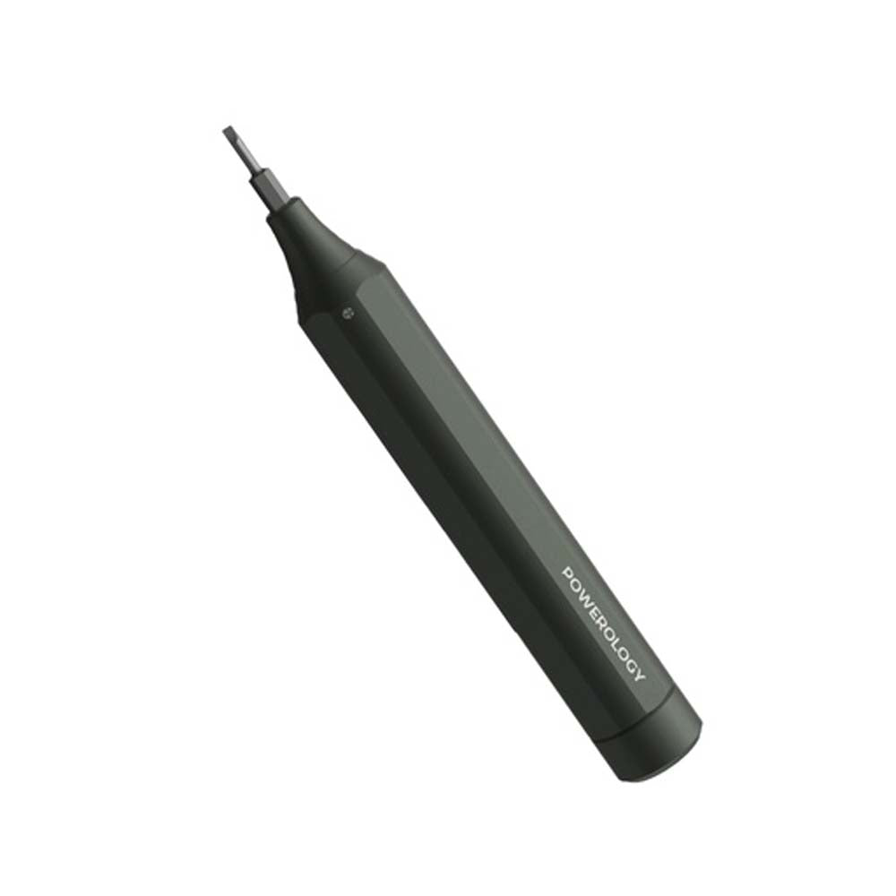 22 Bits Screwdriver Set – Magnetic Bit Storage With Double-Ended Bits