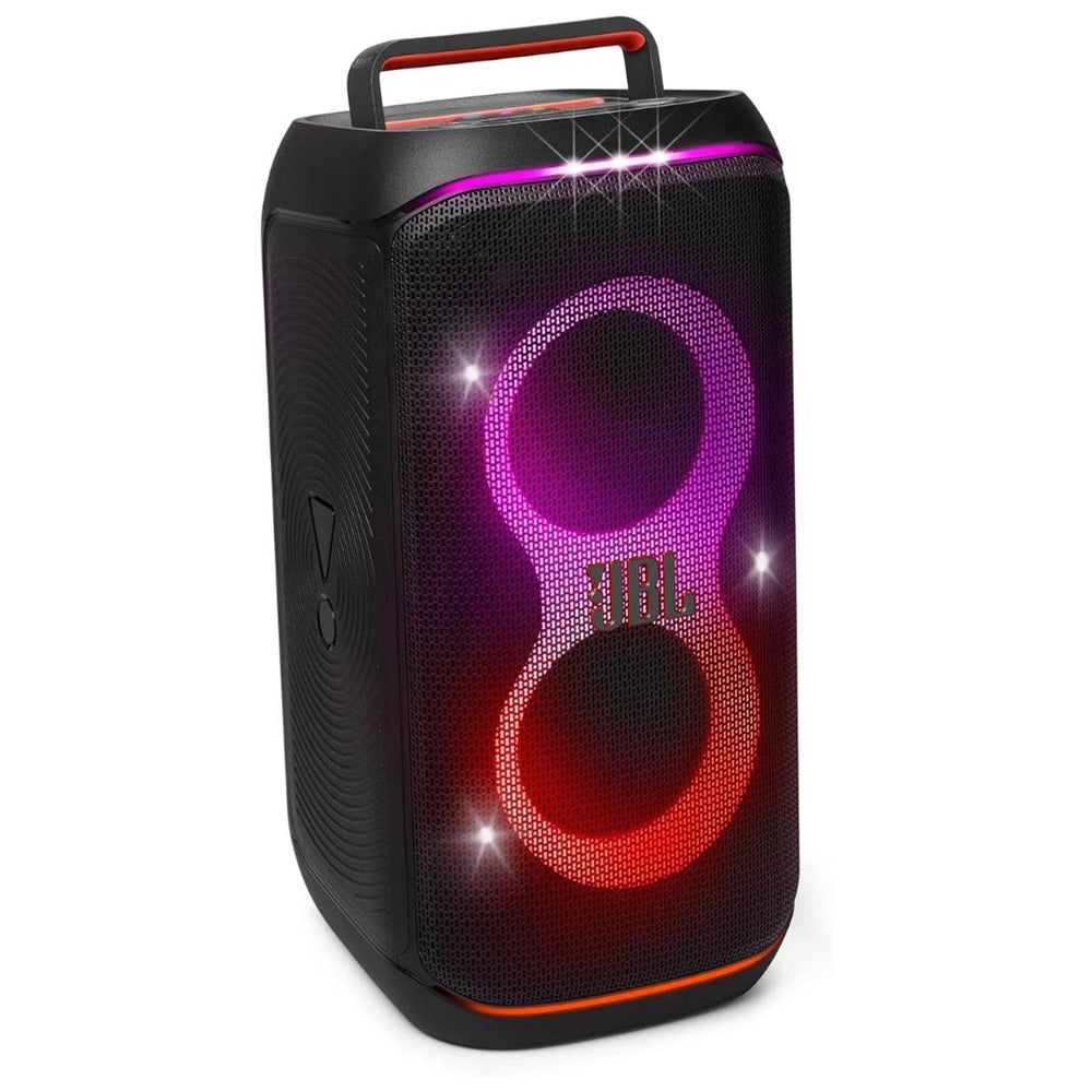 Portable Bluetooth Speaker - JBL PartyBox Club 120 Wireless Party Speaker With Lightshow
