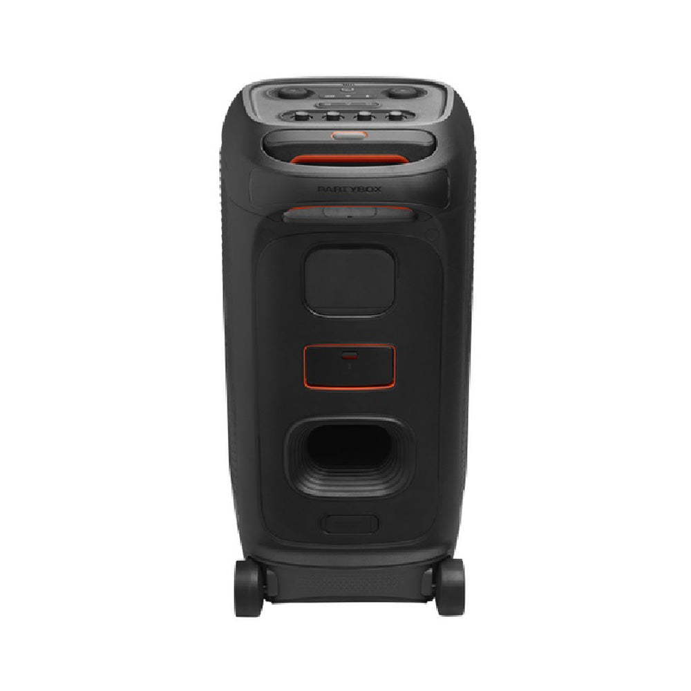 Portable Bluetooth Speaker JBL PartyBox Stage 320 – Wireless Party Sound System with Deep Bass