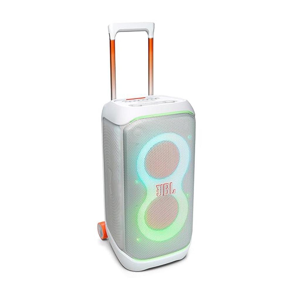 Portable Bluetooth Speaker | JBL Party Speaker with Lightshow & Long Battery Life