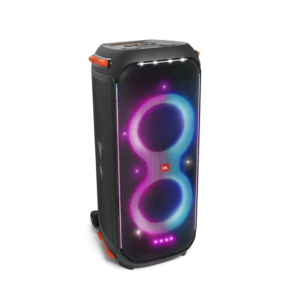JBL Partybox 710 Portable Bluetooth Speaker - Wireless Party Speaker With Lights