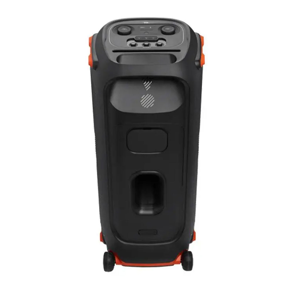 JBL Partybox 710 Portable Bluetooth Speaker - Wireless Party Speaker With Lights